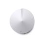 TP-Link Deco M5 (1-Pack) Dual-band (2.4 GHz / 5 GHz) Wi-Fi 5 (802.11ac) Wit 2 Intern (DECO M5(1-PACK)) thumbnail