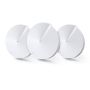 TP-Link Deco M5(3-pack) Dual-band (2.4 GHz / 5 GHz) Wi-Fi 5 (802.11ac) Wit 2 Intern (DECO M5(3-PACK)) thumbnail