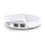 TP-Link Deco M5(3-pack) Dual-band (2.4 GHz / 5 GHz) Wi-Fi 5 (802.11ac) Wit 2 Intern (DECO M5(3-PACK)) thumbnail