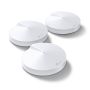 TP-Link Deco M5(3-pack) Dual-band (2.4 GHz / 5 GHz) Wi-Fi 5 (802.11ac) Wit 2 Intern (DECO M5(3-PACK)) thumbnail