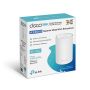 TP-Link Deco X50-4G Dual-band (2.4 GHz / 5 GHz) Wi-Fi 6 (802.11ax) Wit 3 Intern (DECO X50-4G(1-PACK)) thumbnail