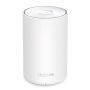 TP-Link Deco X50-4G Dual-band (2.4 GHz / 5 GHz) Wi-Fi 6 (802.11ax) Wit 3 Intern (DECO X50-4G(1-PACK)) thumbnail