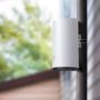 TP-Link DECOX50OUTDOOR1P mesh-wifi-systeem Dual-band (2.4 GHz / 5 GHz) Wi-Fi 6 (802.11ax) Wit 1 Intern (DECO X50-OUTDOOR(1-PACK)) thumbnail