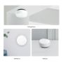 TP-Link DECO X50-POE(1-PACK) mesh-wifi-systeem Dual-band (2.4 GHz / 5 GHz) Wi-Fi 6 (802.11ax) Wit 3 Intern (DECO X50-POE(1-PACK)) thumbnail