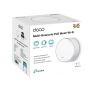 TP-Link DECO X50-POE(1-PACK) mesh-wifi-systeem Dual-band (2.4 GHz / 5 GHz) Wi-Fi 6 (802.11ax) Wit 3 Intern (DECO X50-POE(1-PACK)) thumbnail