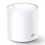 TP-Link Deco X60 Dual-band (2.4 GHz / 5 GHz) Wi-Fi 6 (802.11ax) Wit 2 Intern (DECO X60(1-PACK)) thumbnail