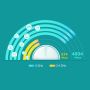 TP-Link Deco X60 Dual-band (2.4 GHz / 5 GHz) Wi-Fi 6 (802.11ax) Wit 2 Intern (DECO X60(2-PACK)) thumbnail