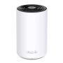 TP-Link Deco XE75(1-pack) Tri-band (2.4 GHz / 5 GHz / 5 GHz) Wi-Fi 6 (802.11ax) Wit 3 Intern (DECO XE75(1-PACK)) thumbnail