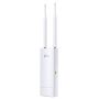 TP-Link EAP110-Outdoor 300 Mbit/s Wit Power over Ethernet (PoE) (EAP110-OUTDOOR) thumbnail