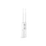 TP-Link EAP110-Outdoor 300 Mbit/s Wit Power over Ethernet (PoE) (EAP110-OUTDOOR) thumbnail
