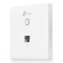 TP-Link Omada EAP115-Wall 300 Mbit/s Wit Power over Ethernet (PoE) (EAP115-WALL) thumbnail