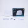 TP-Link EAP225 draadloze router Gigabit Ethernet Dual-band (2.4 GHz / 5 GHz) 4G Wit (EAP225) thumbnail