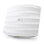 TP-Link EAP225 draadloze router Gigabit Ethernet Dual-band (2.4 GHz / 5 GHz) 4G Wit (EAP225) thumbnail