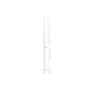 TP-Link EAP225-Outdoor 1200 Mbit/s Wit Power over Ethernet (PoE) (EAP225-OUTDOOR) thumbnail