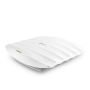 TP-Link EAP245 1300 Mbit/s Wit Power over Ethernet (PoE) (EAP245 V3) thumbnail