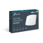 TP-Link Omada EAP245 1750 Mbit/s Wit Power over Ethernet (PoE) (EAP245 V3) thumbnail