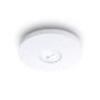 TP-Link Omada EAP610 draadloos toegangspunt (WAP) 1775 Mbit/s Wit Power over Ethernet (PoE) (EAP610) thumbnail