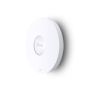TP-Link Omada EAP610 draadloos toegangspunt (WAP) 1775 Mbit/s Wit Power over Ethernet (PoE) (EAP610) thumbnail