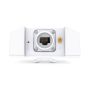 TP-Link EAP610-OUTDOOR draadloos toegangspunt (WAP) 1201 Mbit/s Wit Power over Ethernet (PoE) (EAP610-OUTDOOR) thumbnail