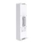 TP-Link EAP610-OUTDOOR draadloos toegangspunt (WAP) 1201 Mbit/s Wit Power over Ethernet (PoE) (EAP610-OUTDOOR) thumbnail