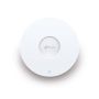 TP-Link EAP613 draadloos toegangspunt (WAP) 1800 Mbit/s Wit Power over Ethernet (PoE) (EAP613) thumbnail