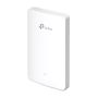 TP-Link EAP615-WALL draadloos toegangspunt (WAP) 1774 Mbit/s Wit Power over Ethernet (PoE) (EAP615-WALL) thumbnail