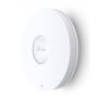 TP-Link EAP620 HD draadloos toegangspunt (WAP) 1201 Mbit/s Wit Power over Ethernet (PoE) (EAP620 HD SLIM) thumbnail