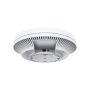 TP-Link EAP620 HD draadloos toegangspunt (WAP) 1201 Mbit/s Wit Power over Ethernet (PoE) (EAP620 HD SLIM) thumbnail