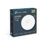 TP-Link EAP620 HD draadloos toegangspunt (WAP) 1201 Mbit/s Wit Power over Ethernet (PoE) (EAP620HD) thumbnail