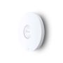 TP-Link EAP650 draadloos toegangspunt (WAP) 2976 Mbit/s Wit Power over Ethernet (PoE) (EAP650) thumbnail