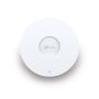TP-Link EAP650 draadloos toegangspunt (WAP) 2976 Mbit/s Wit Power over Ethernet (PoE) (EAP650) thumbnail