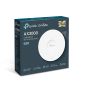 TP-Link EAP650 draadloos toegangspunt (WAP) 2976 Mbit/s Wit Power over Ethernet (PoE) (EAP650) thumbnail