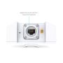 TP-Link EAP650-Outdoor 1000 Mbit/s Wit Power over Ethernet (PoE) (EAP650-OUTDOOR) thumbnail