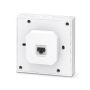 TP-Link EAP650-Wall 3000 Mbit/s Wit Power over Ethernet (PoE) (EAP650-WALL) thumbnail