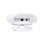 TP-Link EAP653 draadloos toegangspunt (WAP) 2976 Mbit/s Wit Power over Ethernet (PoE) (EAP653) thumbnail