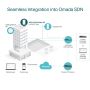 TP-Link EAP655-Wall 2402 Mbit/s Wit Power over Ethernet (PoE) (EAP655-WALL) thumbnail