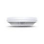 TP-Link EAP670 draadloos toegangspunt (WAP) 5400 Mbit/s Wit Power over Ethernet (PoE) (EAP670) thumbnail