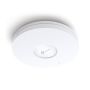TP-Link EAP670 draadloos toegangspunt (WAP) 5400 Mbit/s Wit Power over Ethernet (PoE) (EAP670) thumbnail