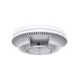 TP-Link EAP670 draadloos toegangspunt (WAP) 5400 Mbit/s Wit Power over Ethernet (PoE) (EAP670) thumbnail