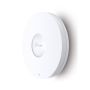 TP-Link Omada EAP670 draadloos toegangspunt (WAP) 5400 Mbit/s Wit Power over Ethernet (PoE) (EAP670) thumbnail