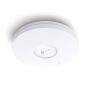 TP-Link Omada EAP670 draadloos toegangspunt (WAP) 5400 Mbit/s Wit Power over Ethernet (PoE) (EAP670) thumbnail