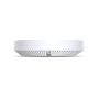TP-Link Omada EAP690E HD draadloos toegangspunt (WAP) 11000 Mbit/s Wit Power over Ethernet (PoE) (EAP690E HD) thumbnail