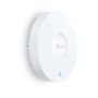 TP-Link Omada EAP690E HD draadloos toegangspunt (WAP) 11000 Mbit/s Wit Power over Ethernet (PoE) (EAP690E HD) thumbnail