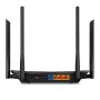TP-Link AC1300 draadloze router Gigabit Ethernet Dual-band (2.4 GHz / 5 GHz) Zwart (EC225-G5) thumbnail