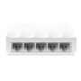 TP-Link LS1005 Unmanaged Fast Ethernet (10/100) Wit (LS1005) thumbnail