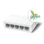 TP-Link LS1005 Unmanaged Fast Ethernet (10/100) Wit (LS1005) thumbnail