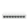 TP-Link LS1008 Unmanaged Fast Ethernet (10/100) Wit (LS1008) thumbnail