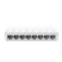 TP-Link LS1008 Unmanaged Fast Ethernet (10/100) Wit (LS1008) thumbnail