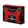TP-Link MR70X draadloze router Gigabit Ethernet Dual-band (2.4 GHz / 5 GHz) Zwart (MR70X) thumbnail
