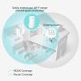 TP-Link RE200 Netwerkrepeater Wit 10, 100 Mbit/s (RE200) thumbnail